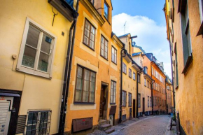 ApartDirect Gamla Stan in Stockholm